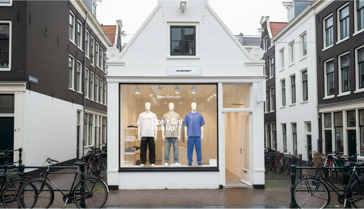 Eine Vision für die Zukunft