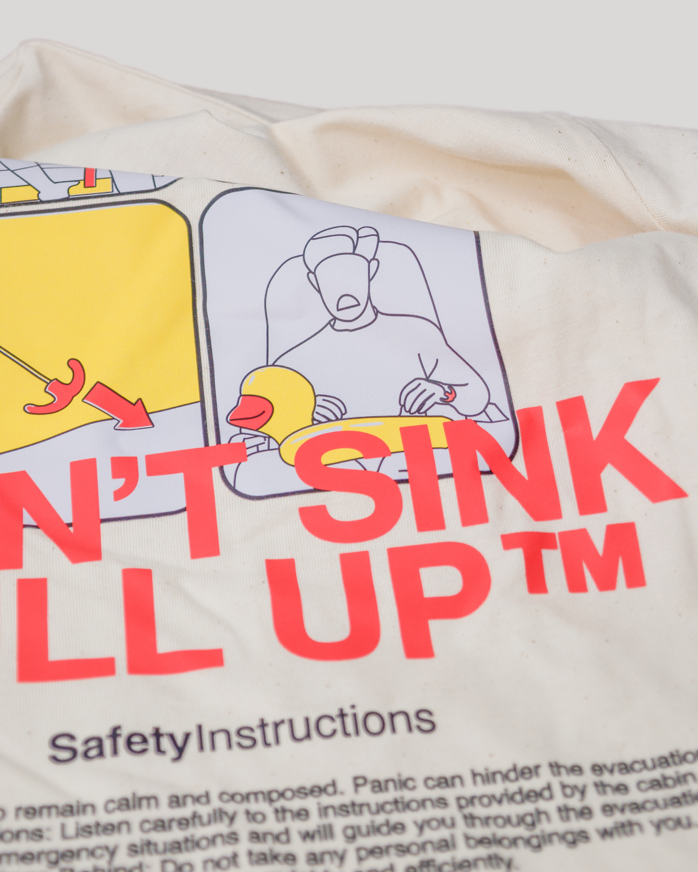 Incaseofemergency Tee