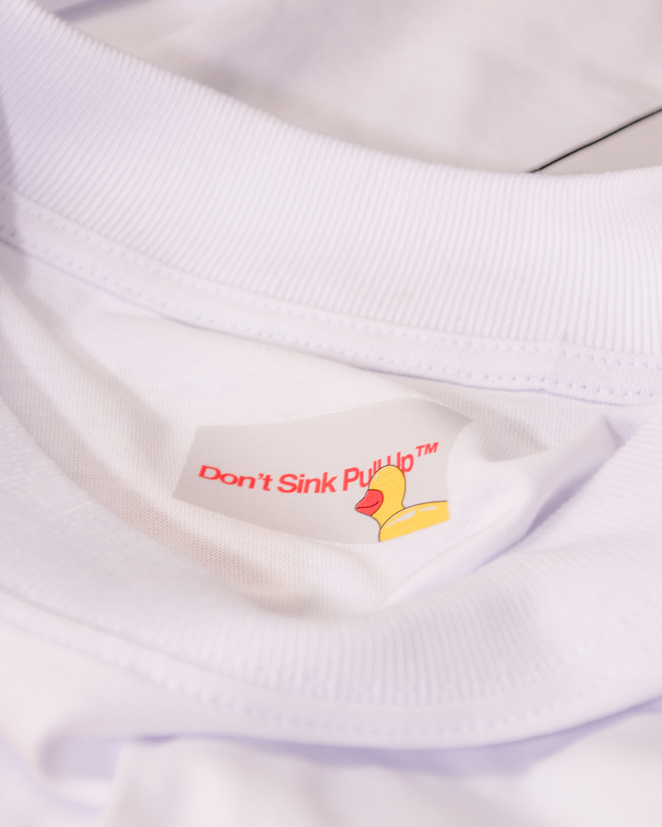 Incaseofemergency Tee