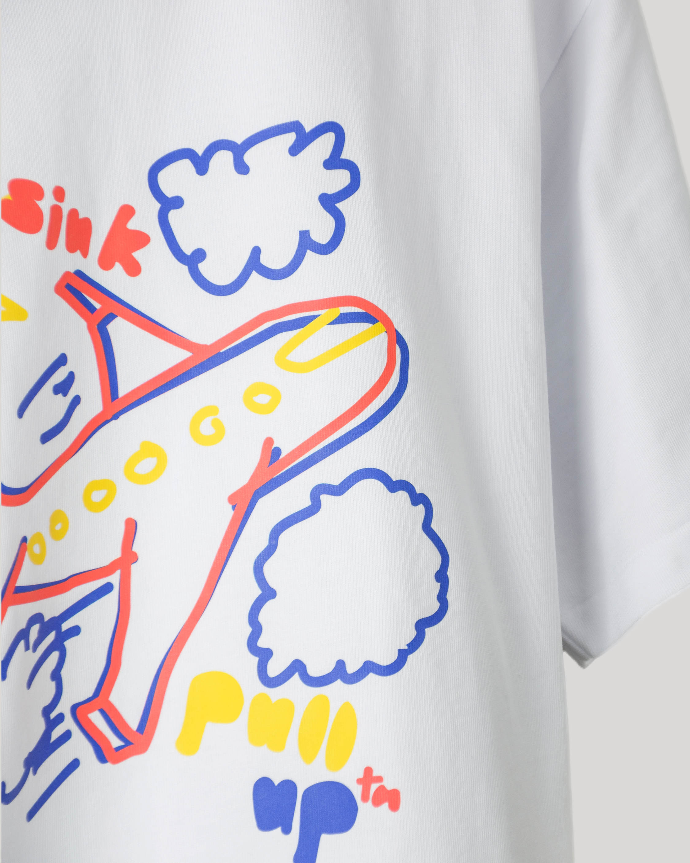 Dreambigflyhigh Tee