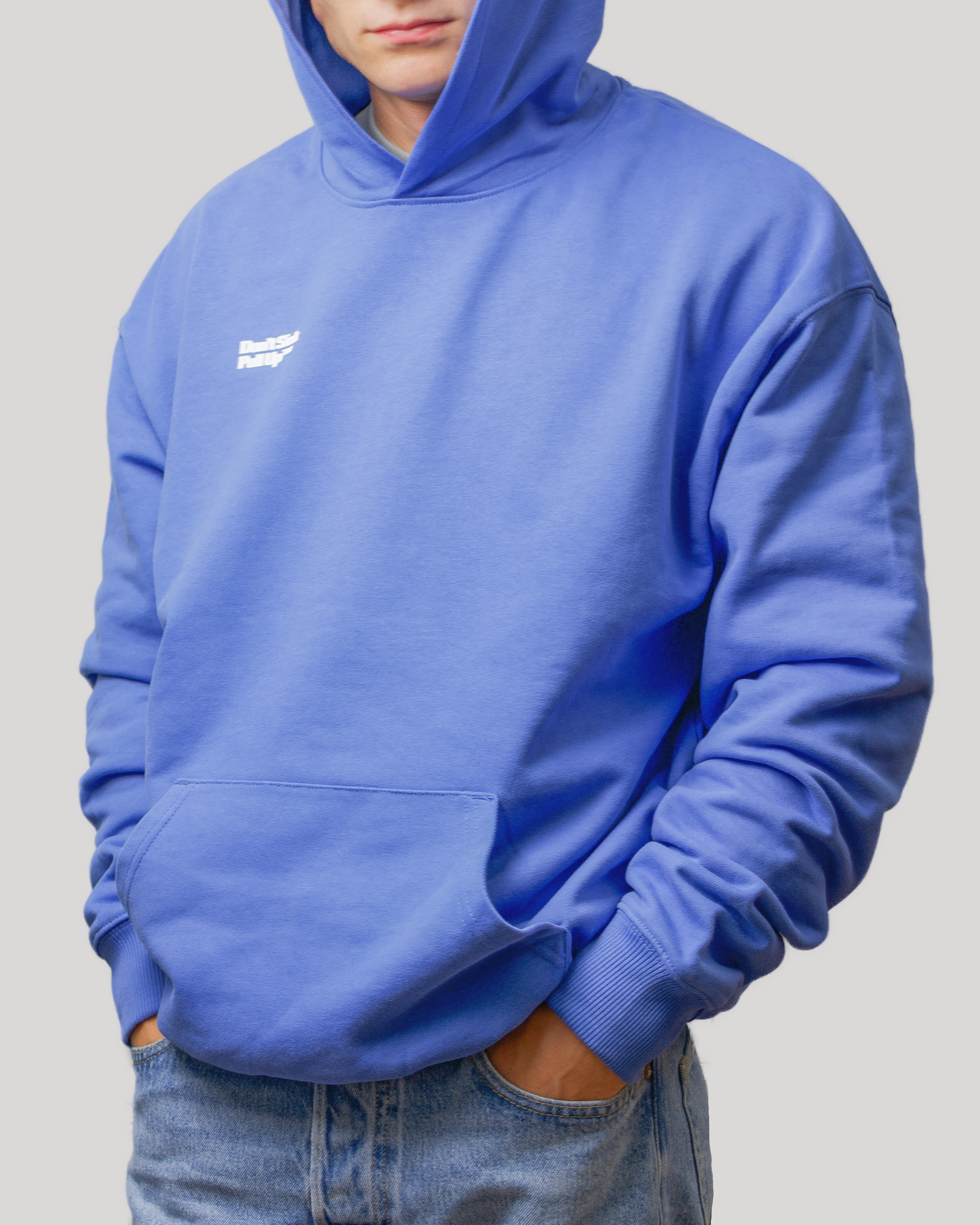 Turbulence Hoodie