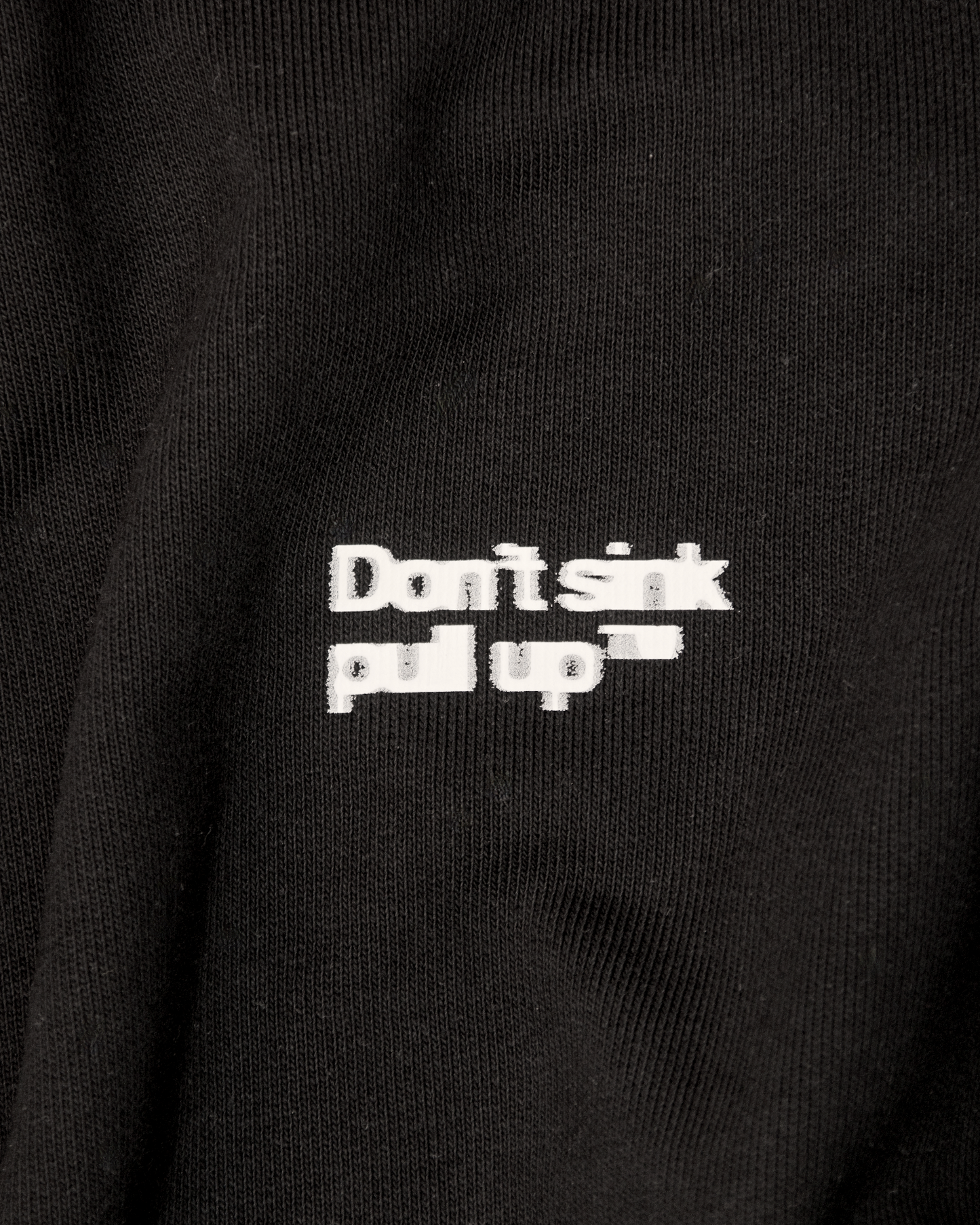 Turbulence Hoodie