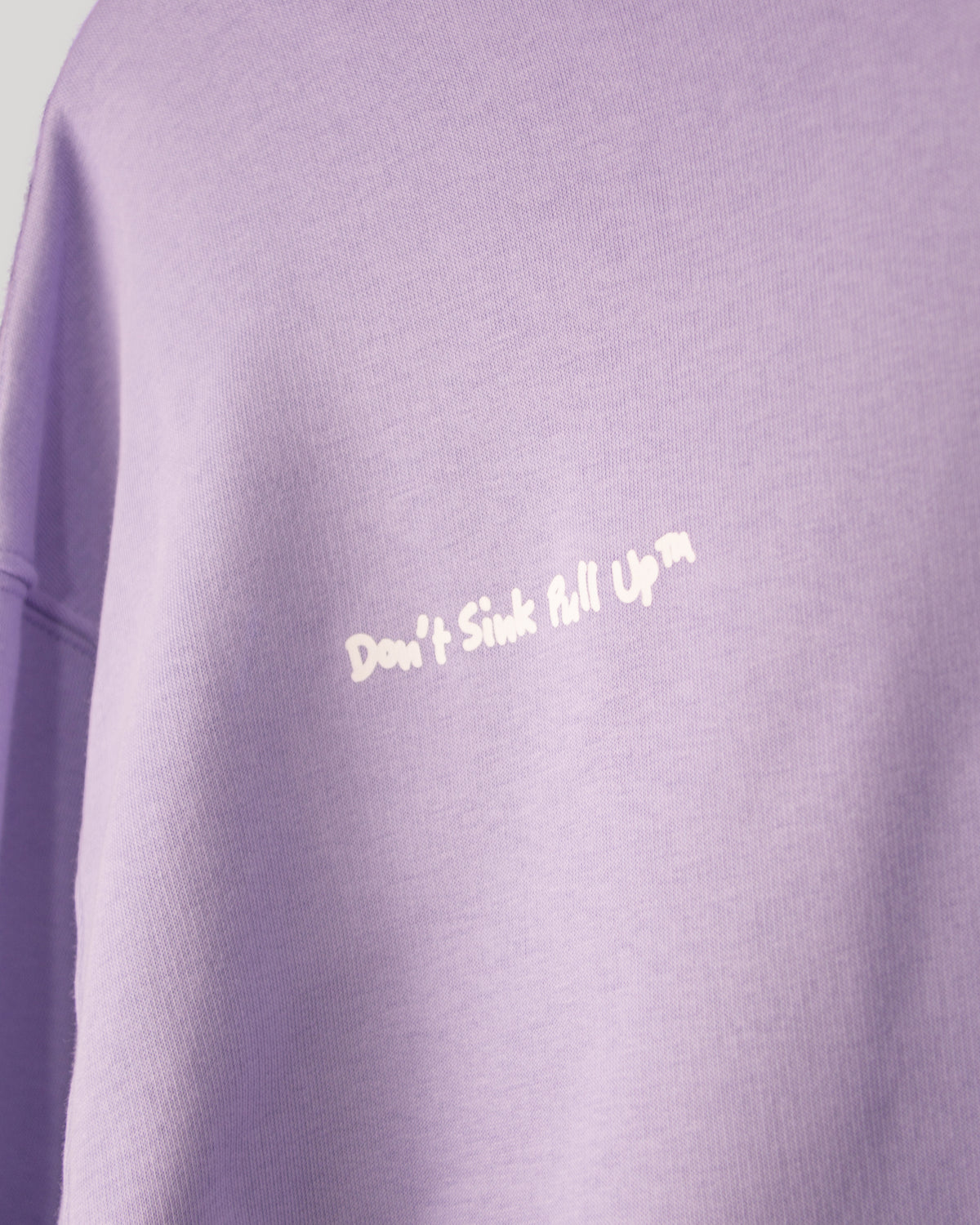 JUST PRESS BUTTONS (Purple)