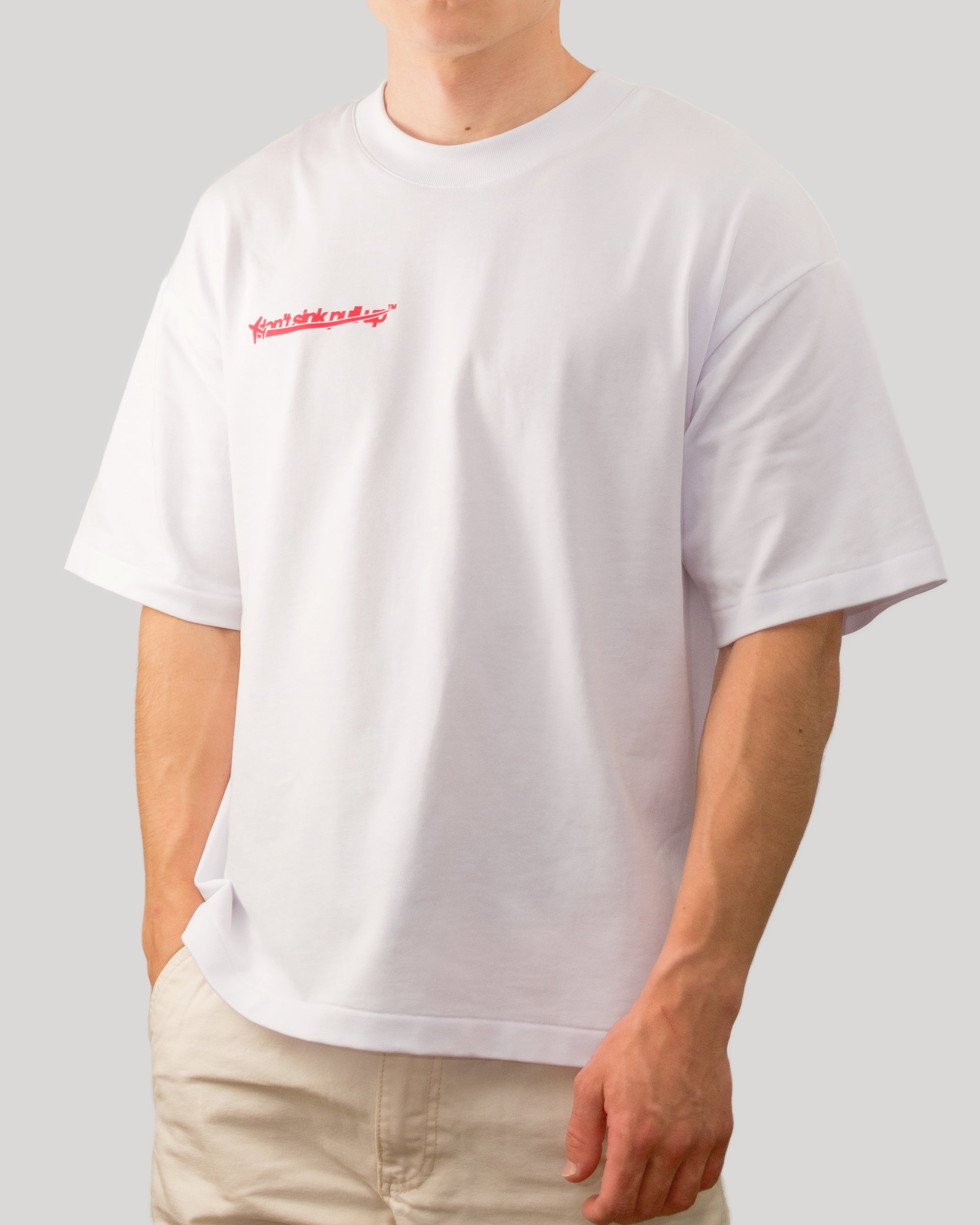 GROUND HANDLING TEE