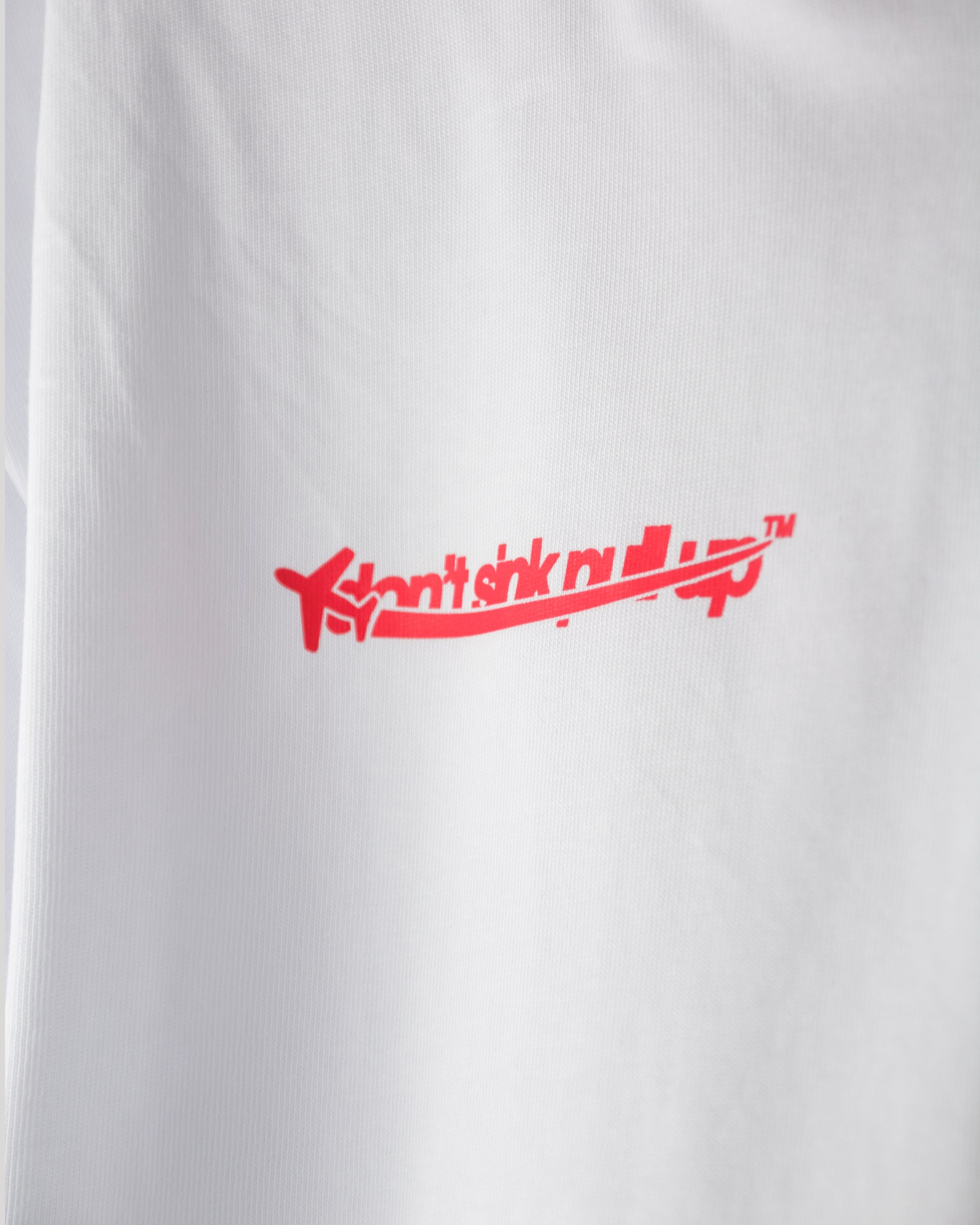 GROUND HANDLING TEE