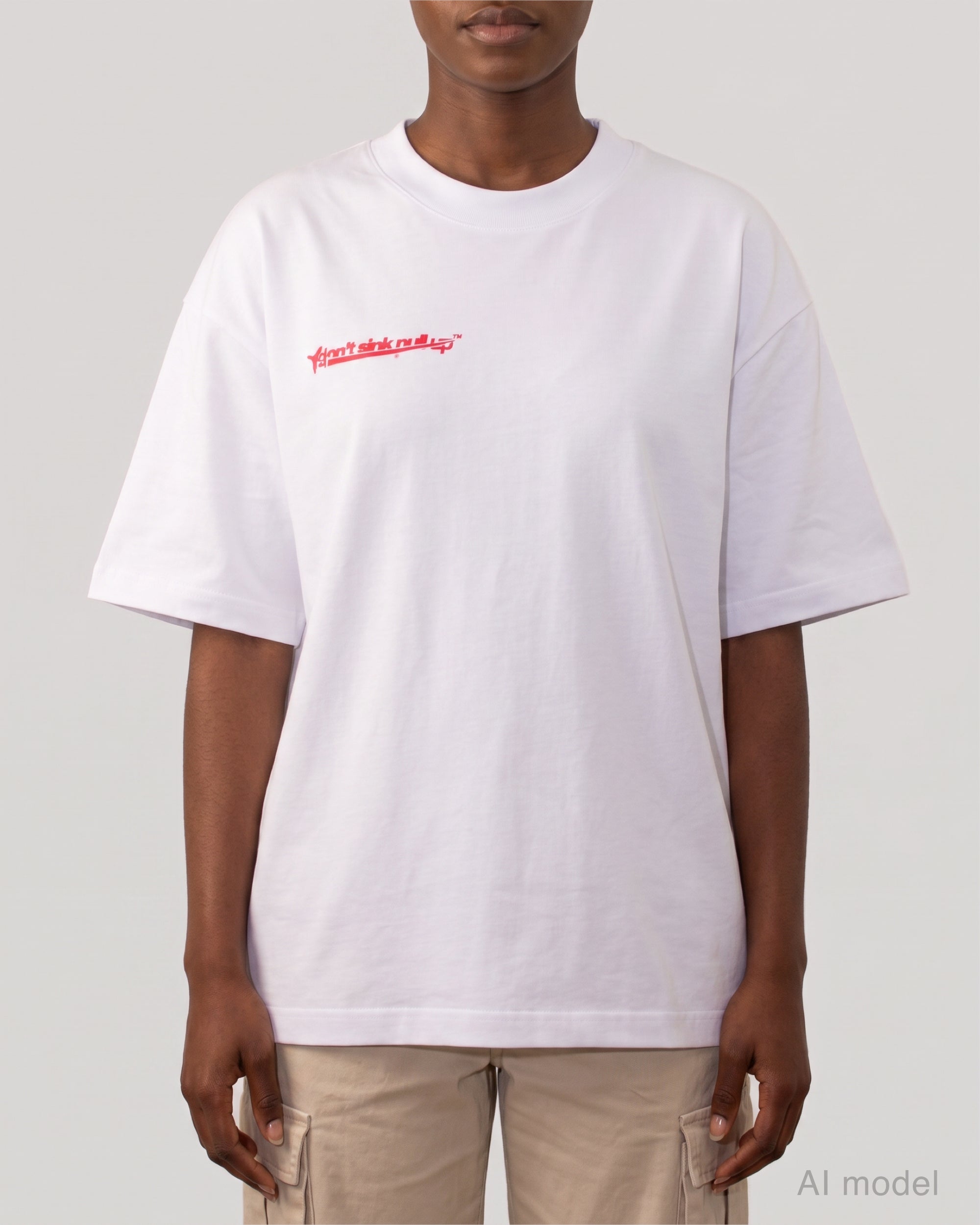 GROUND HANDLING TEE