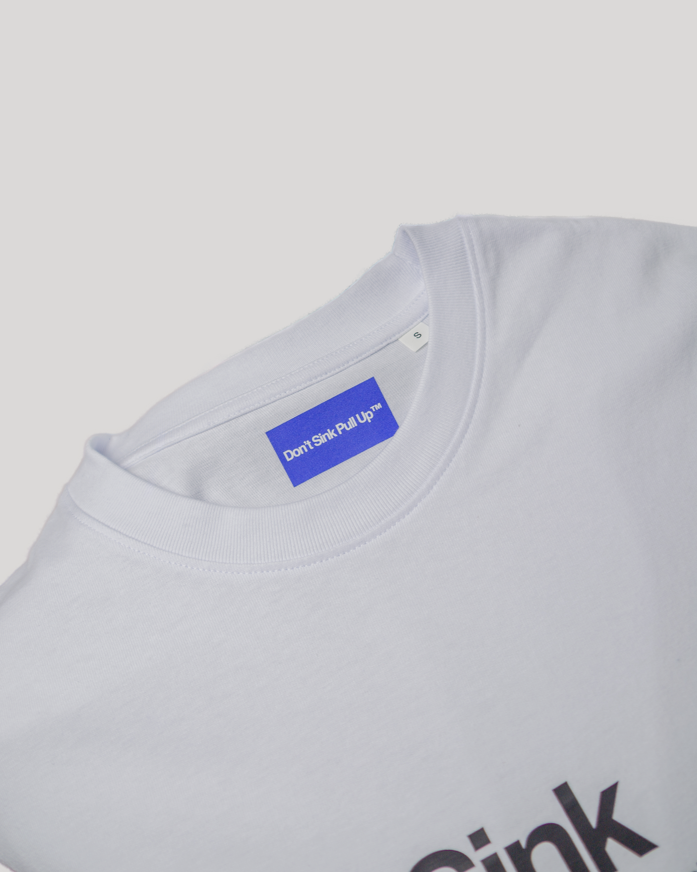Basic Economy Tee