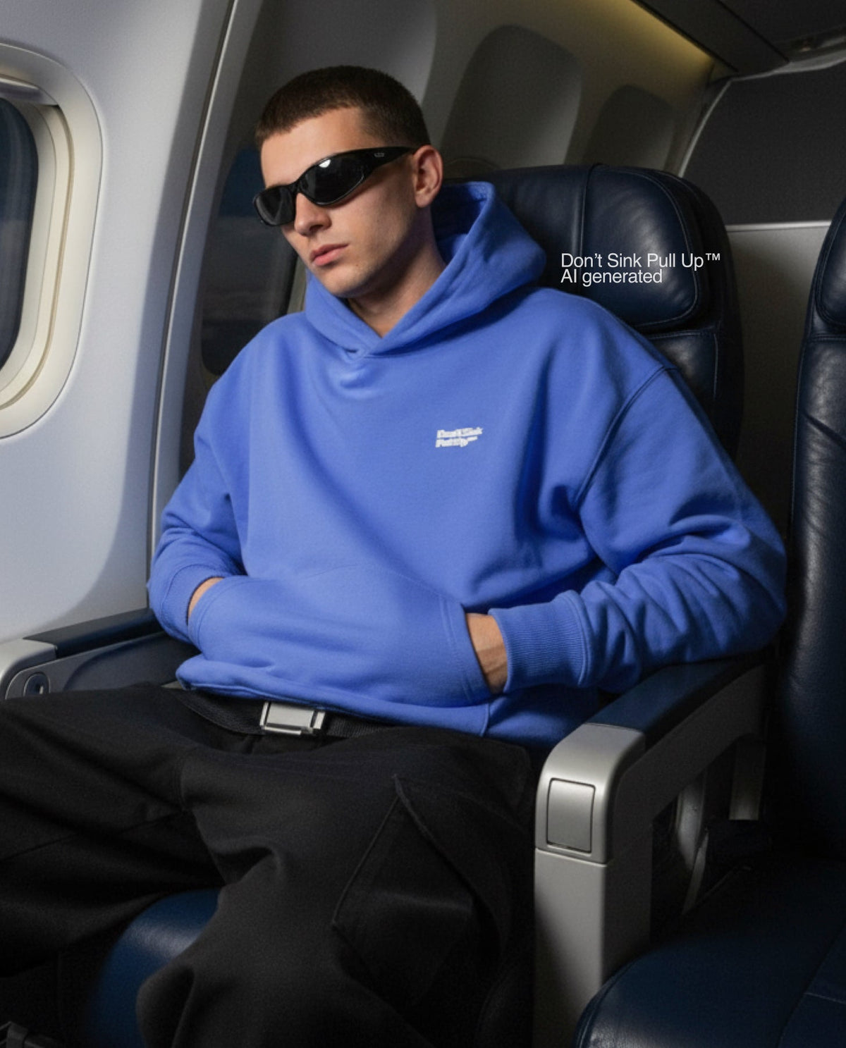 Die Entstehung von Don't Sink Pull Up™