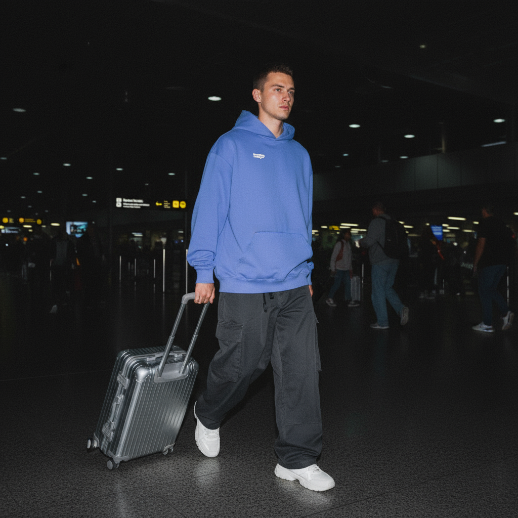 Die Entstehung von Don't Sink Pull Up™