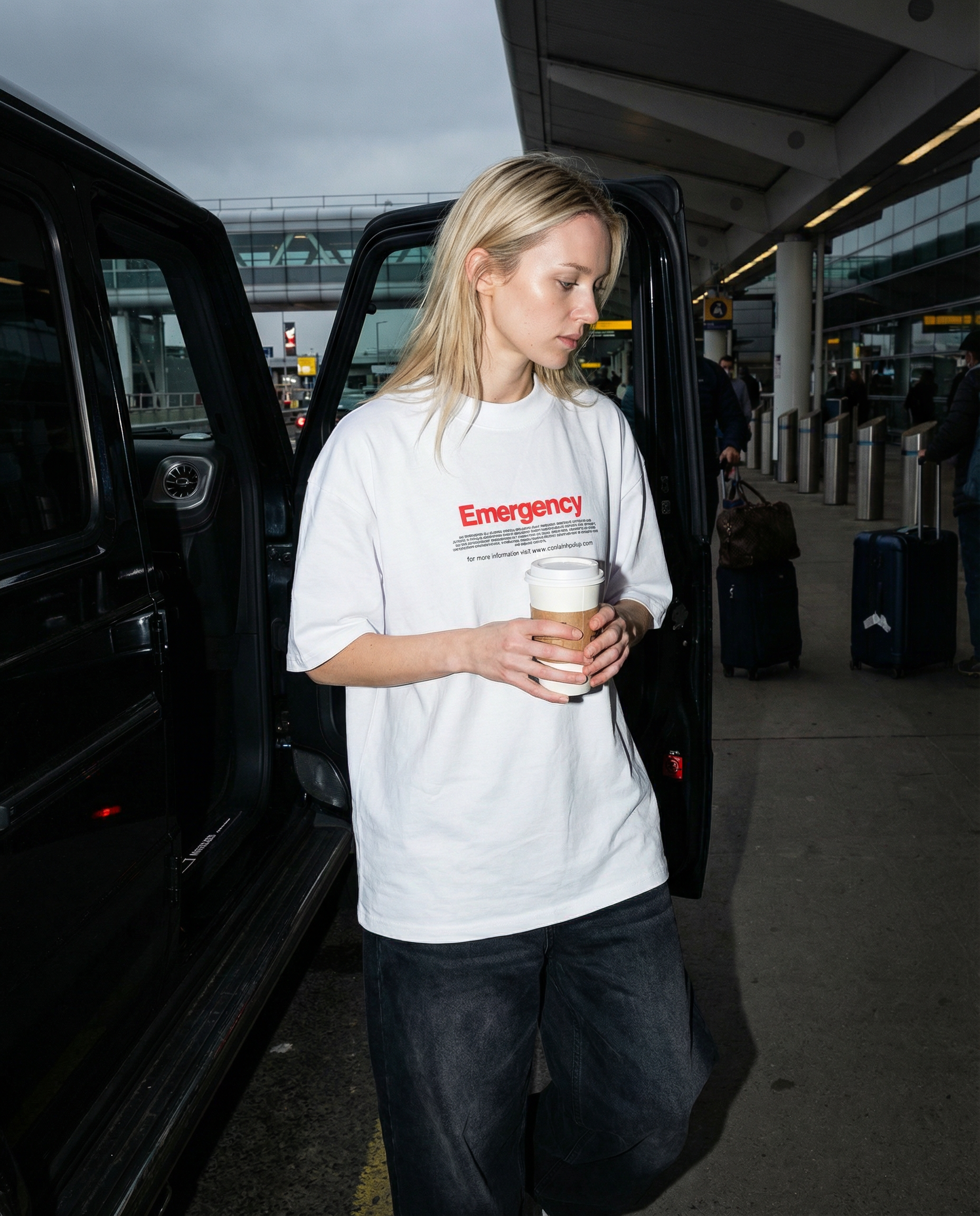 Die Geschichte hinter "Incaseofemergency"