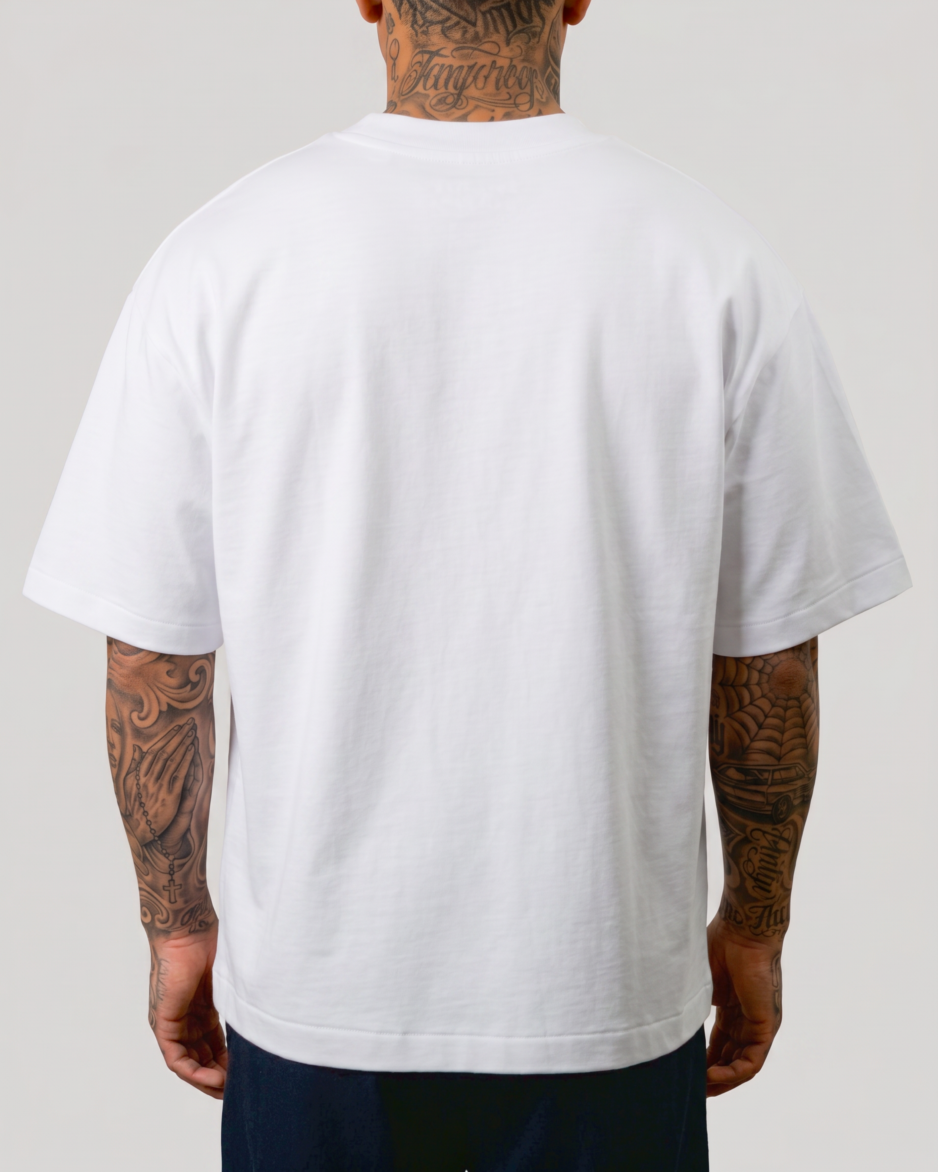 Dreambigflyhigh Tee