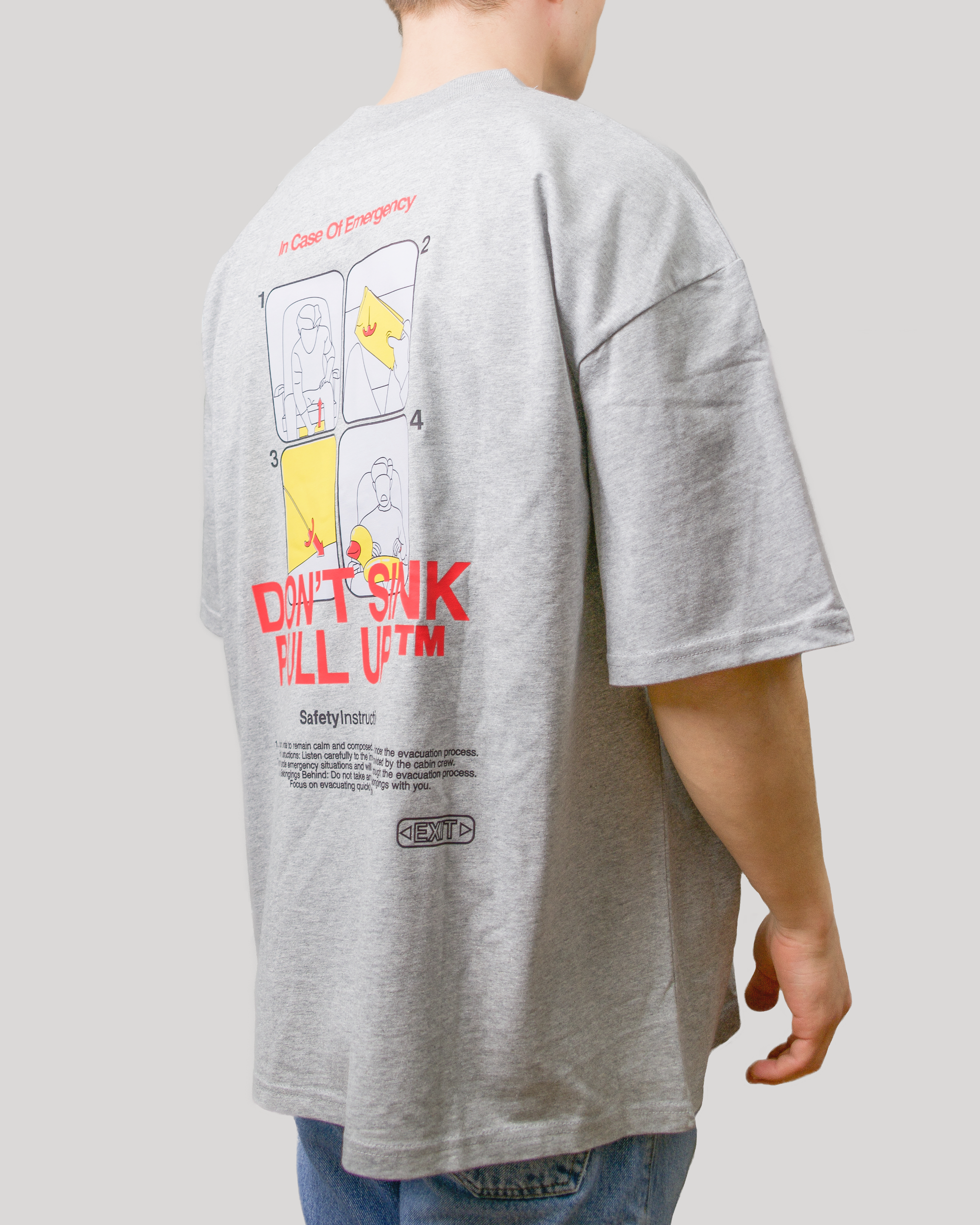 Incaseofemergency Tee