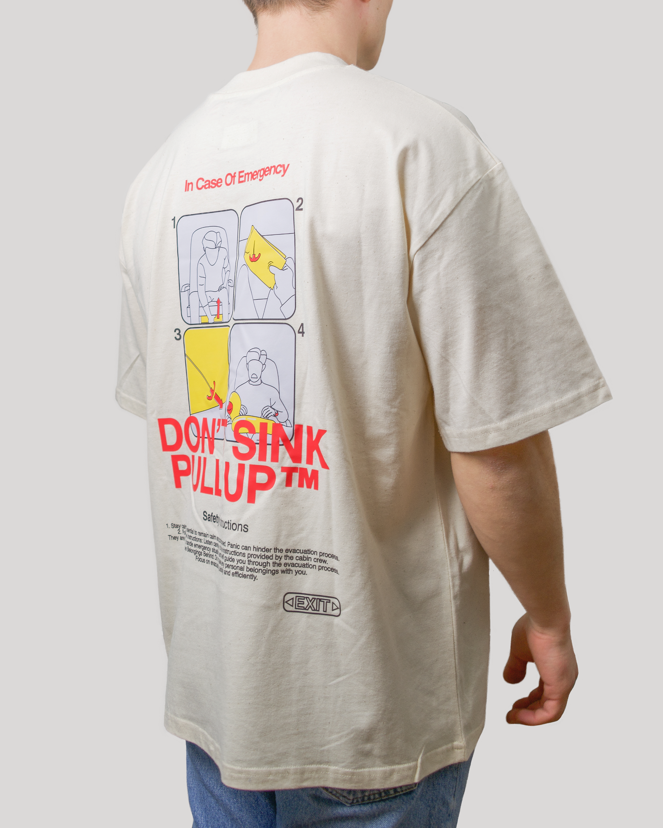 Incaseofemergency Tee