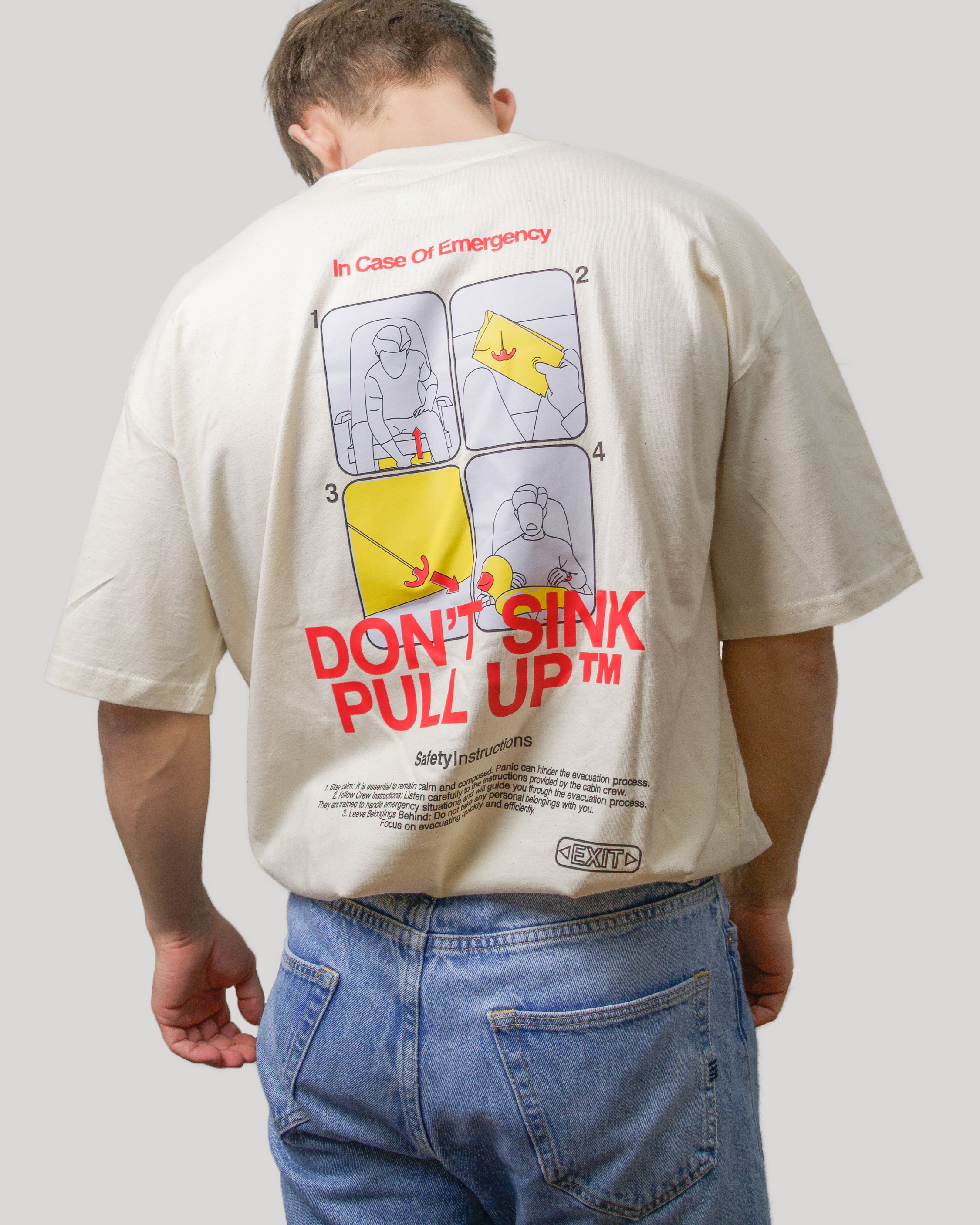 Incaseofemergency Tee