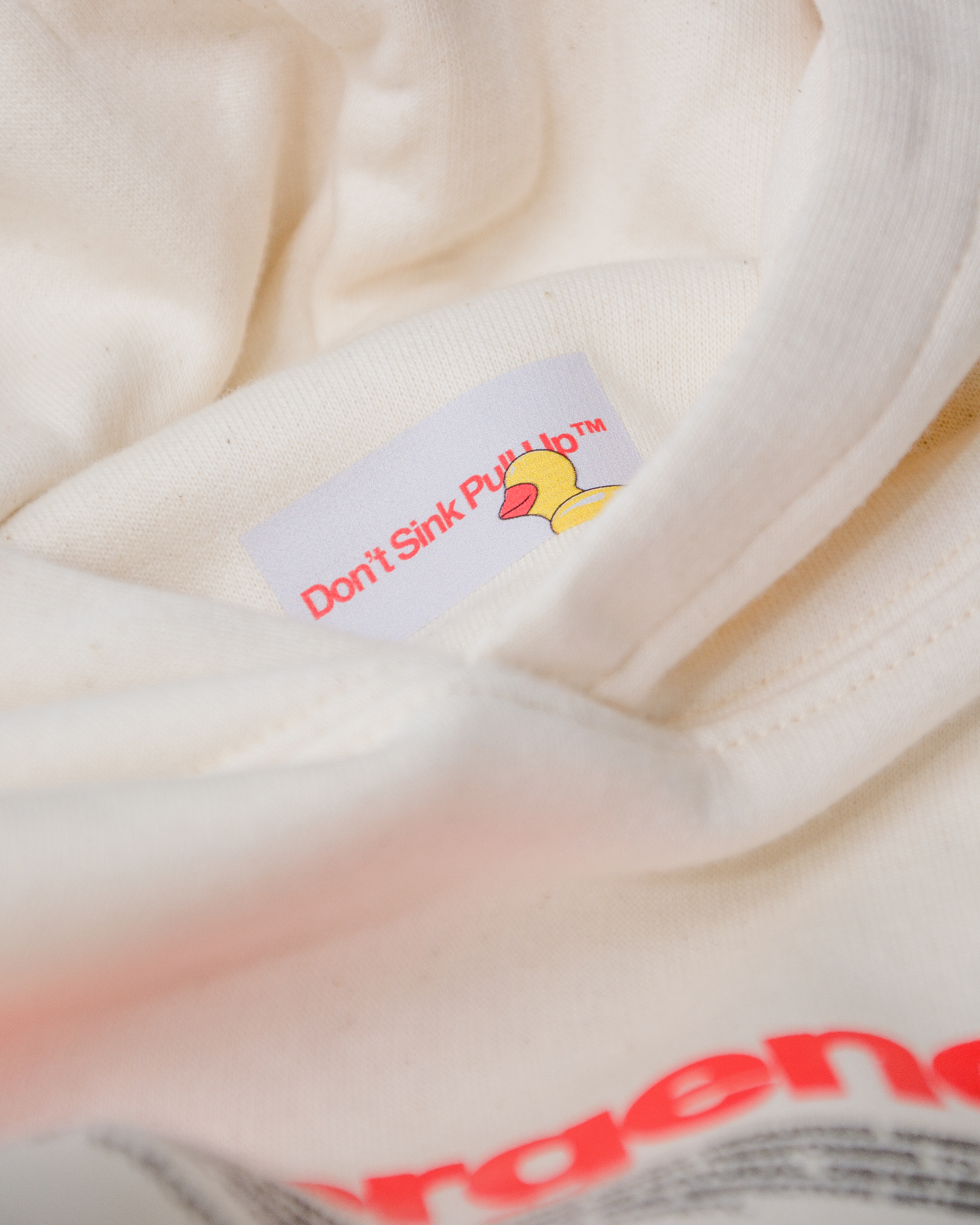 Incaseofemergency Hoodie