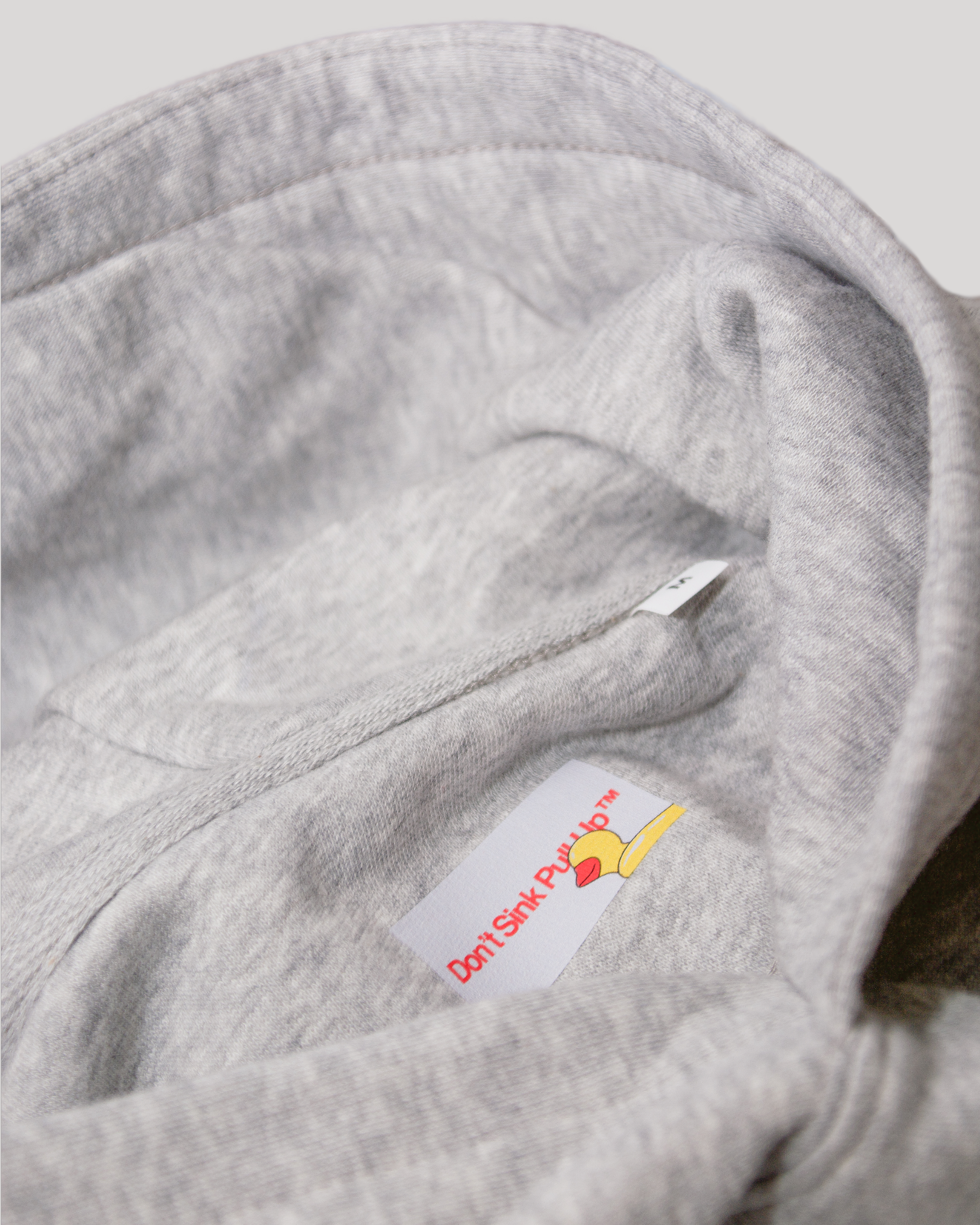 Incaseofemergency Hoodie