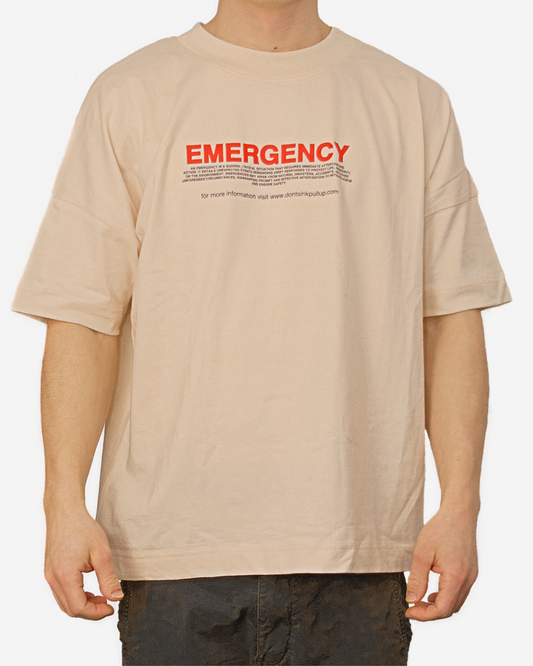 Emergency Tee