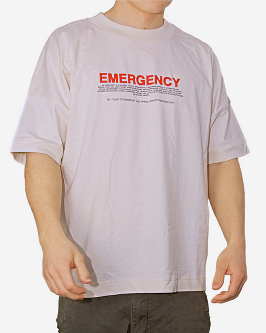 Emergency Tee