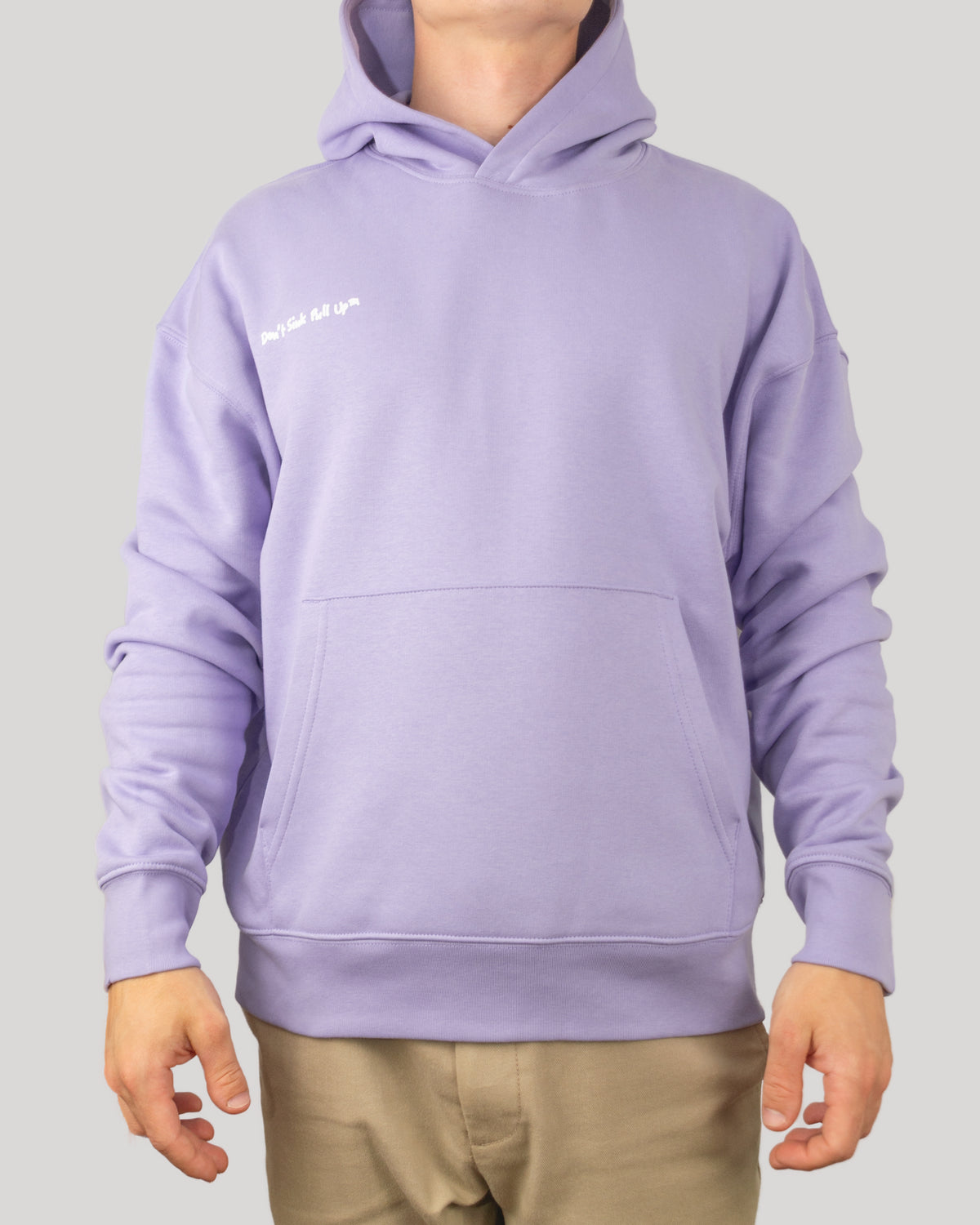 JUST PRESS BUTTONS (Purple)