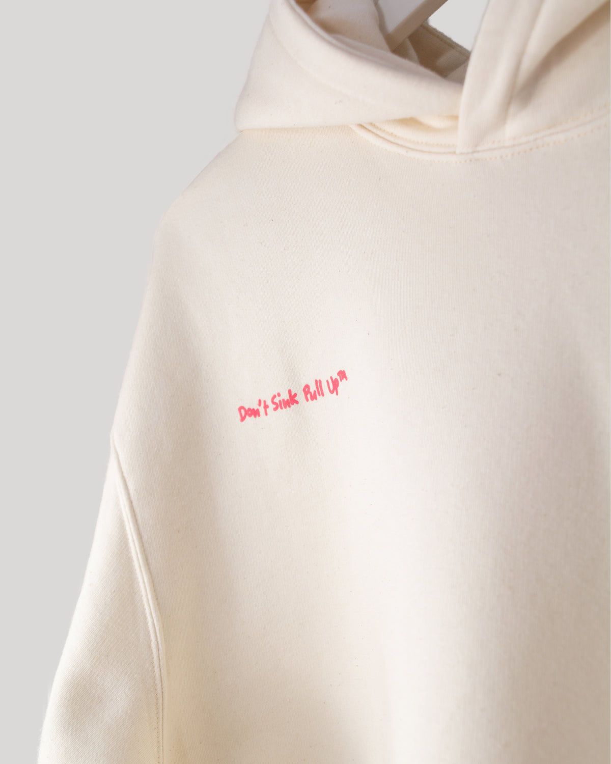 JUST PRESS BUTTONS (Pink)