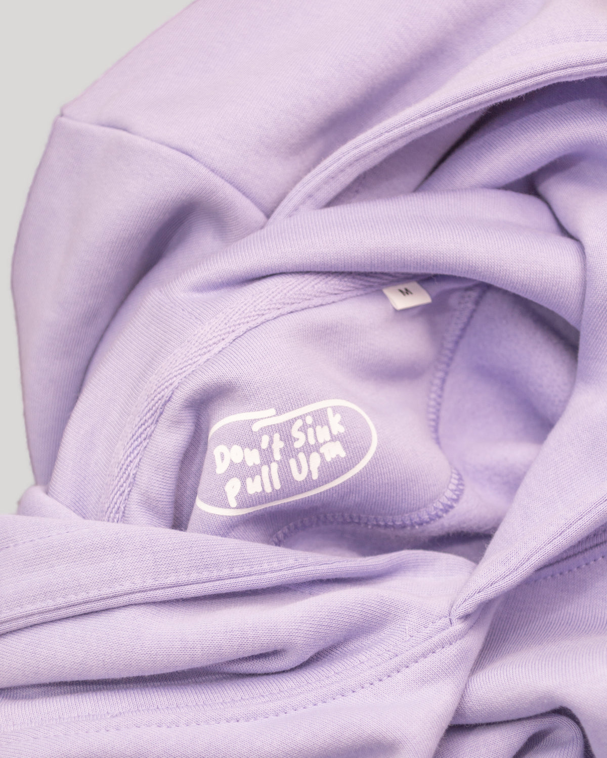 JUST PRESS BUTTONS (Purple)