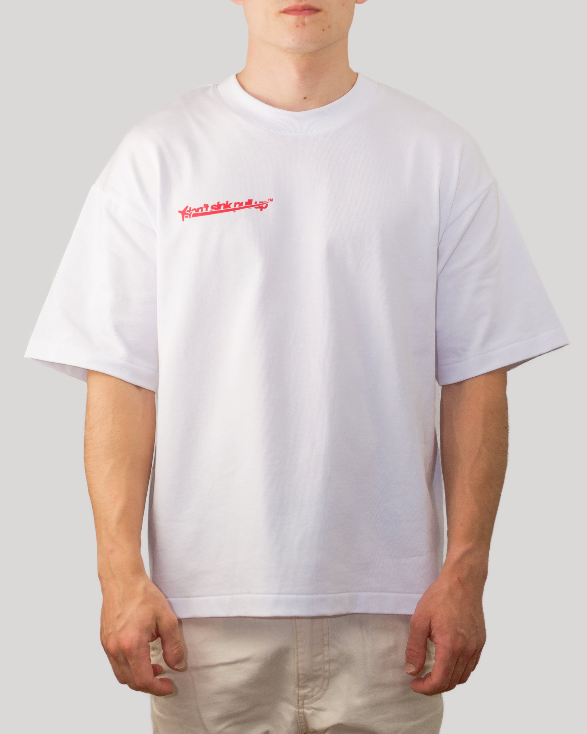 GROUND HANDLING TEE