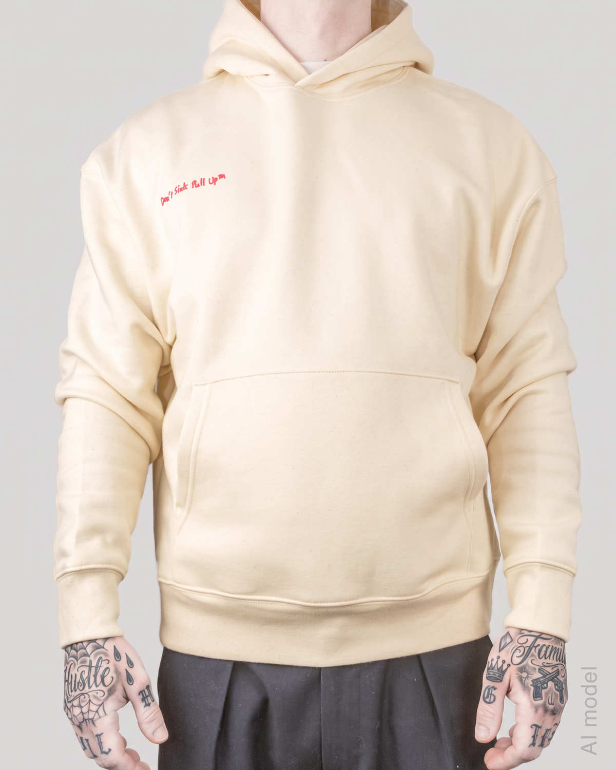 JUST PRESS BUTTONS (Pink)