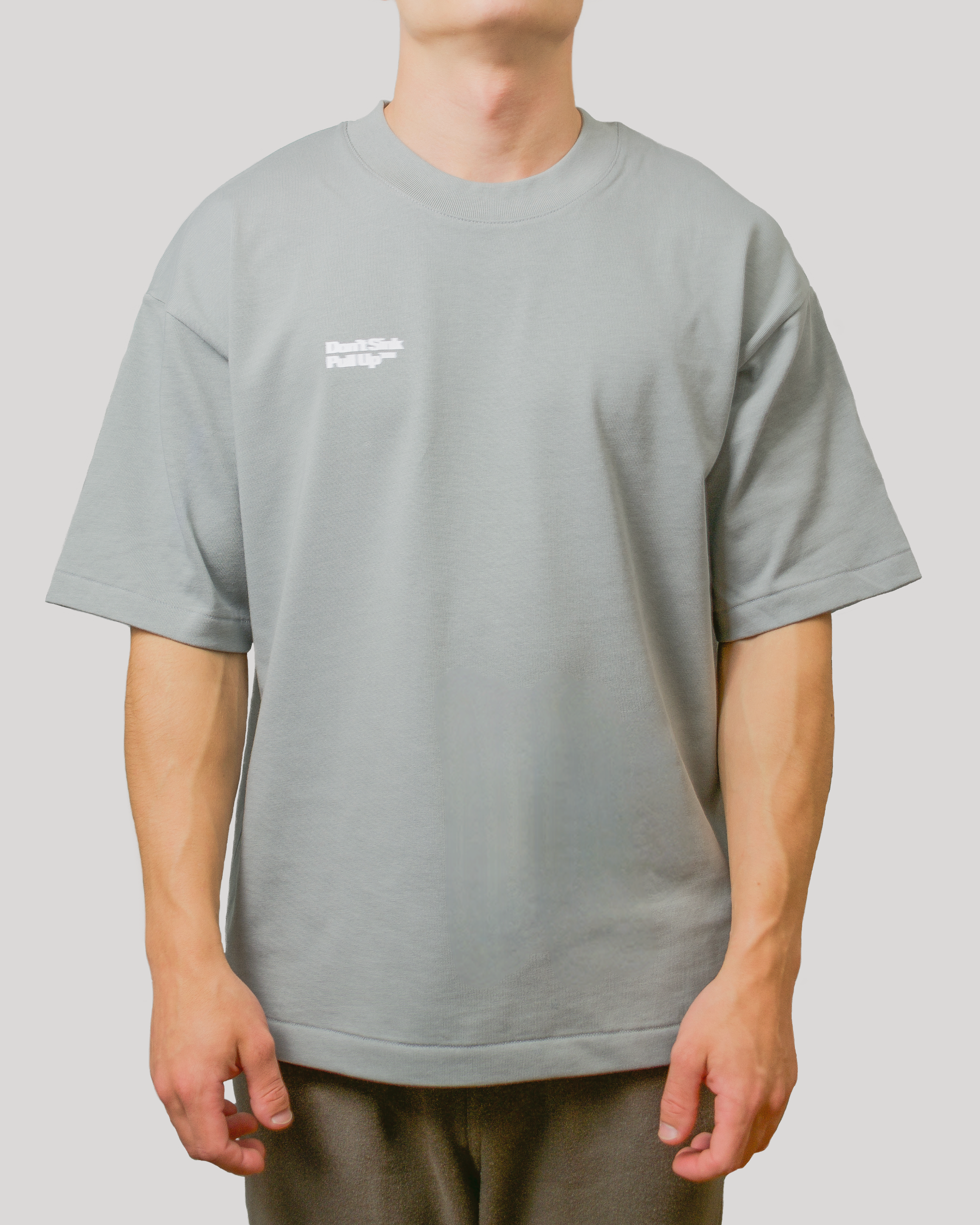 Turbulence Tee V2