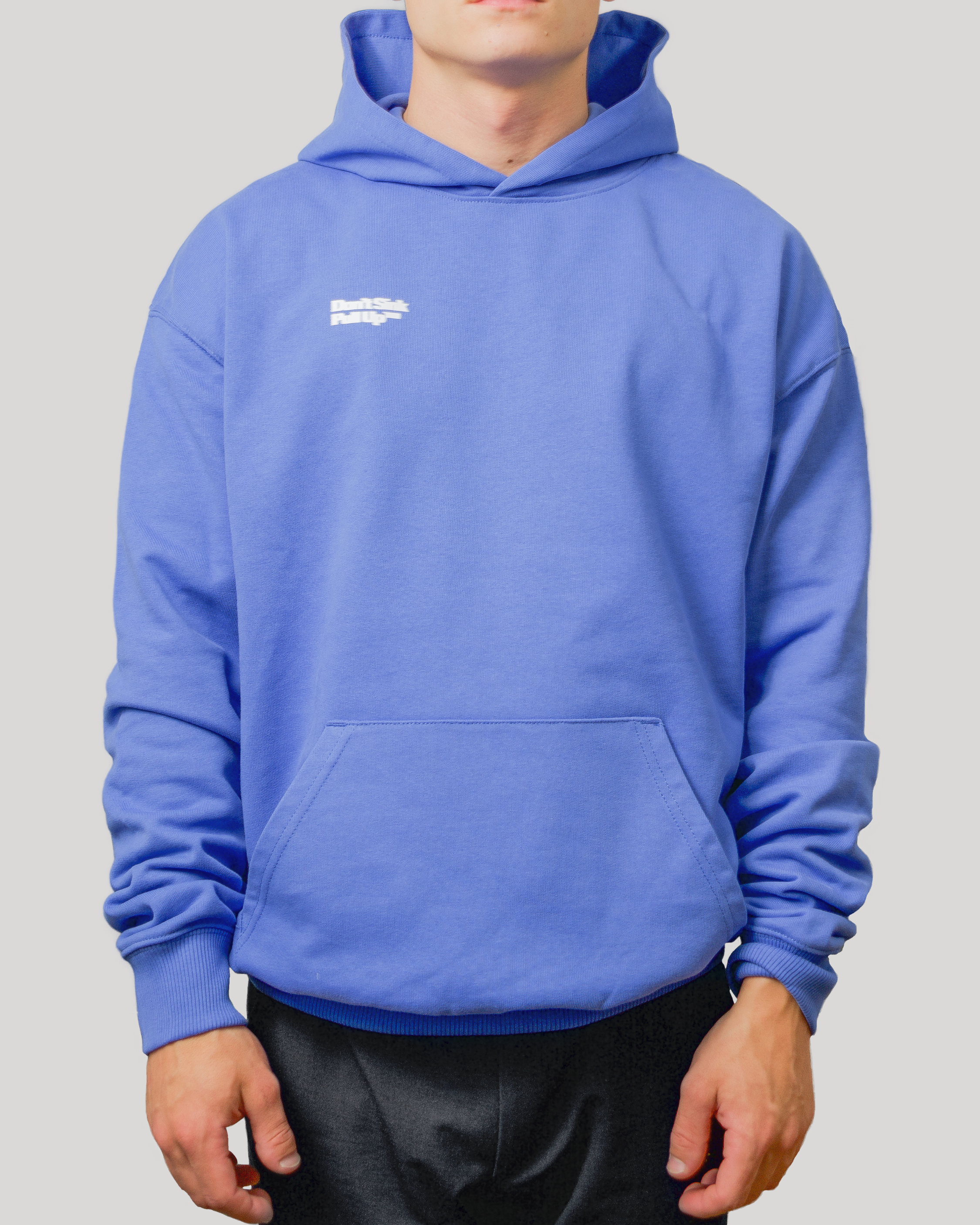 Turbulence Hoodie V2