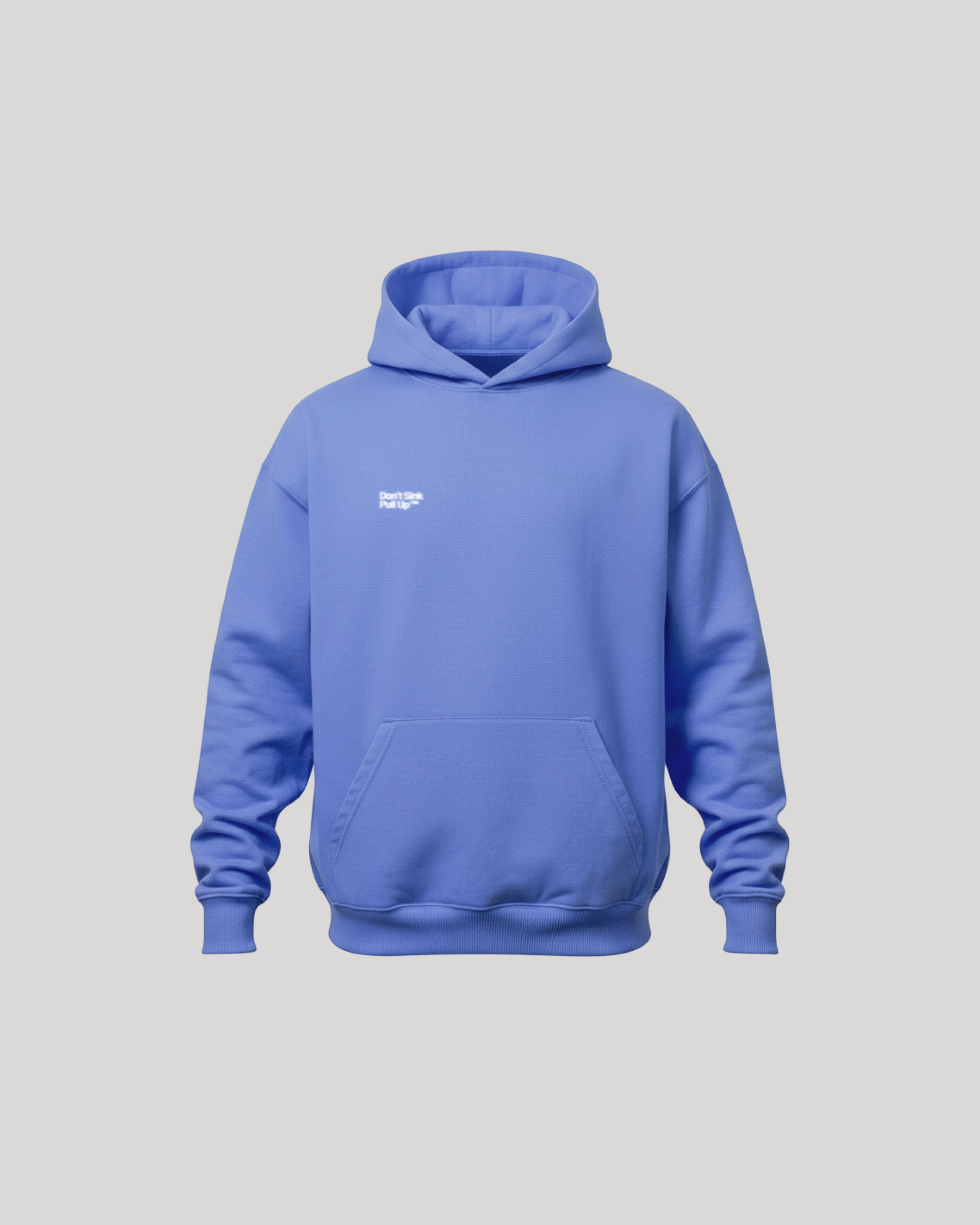 Turbulence Hoodie V2