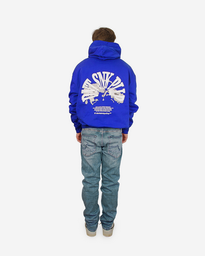Turbulence Hoodie