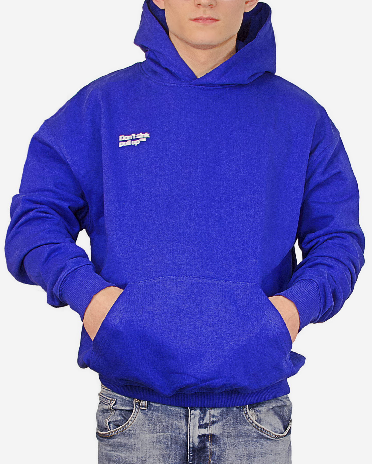 Turbulence Hoodie