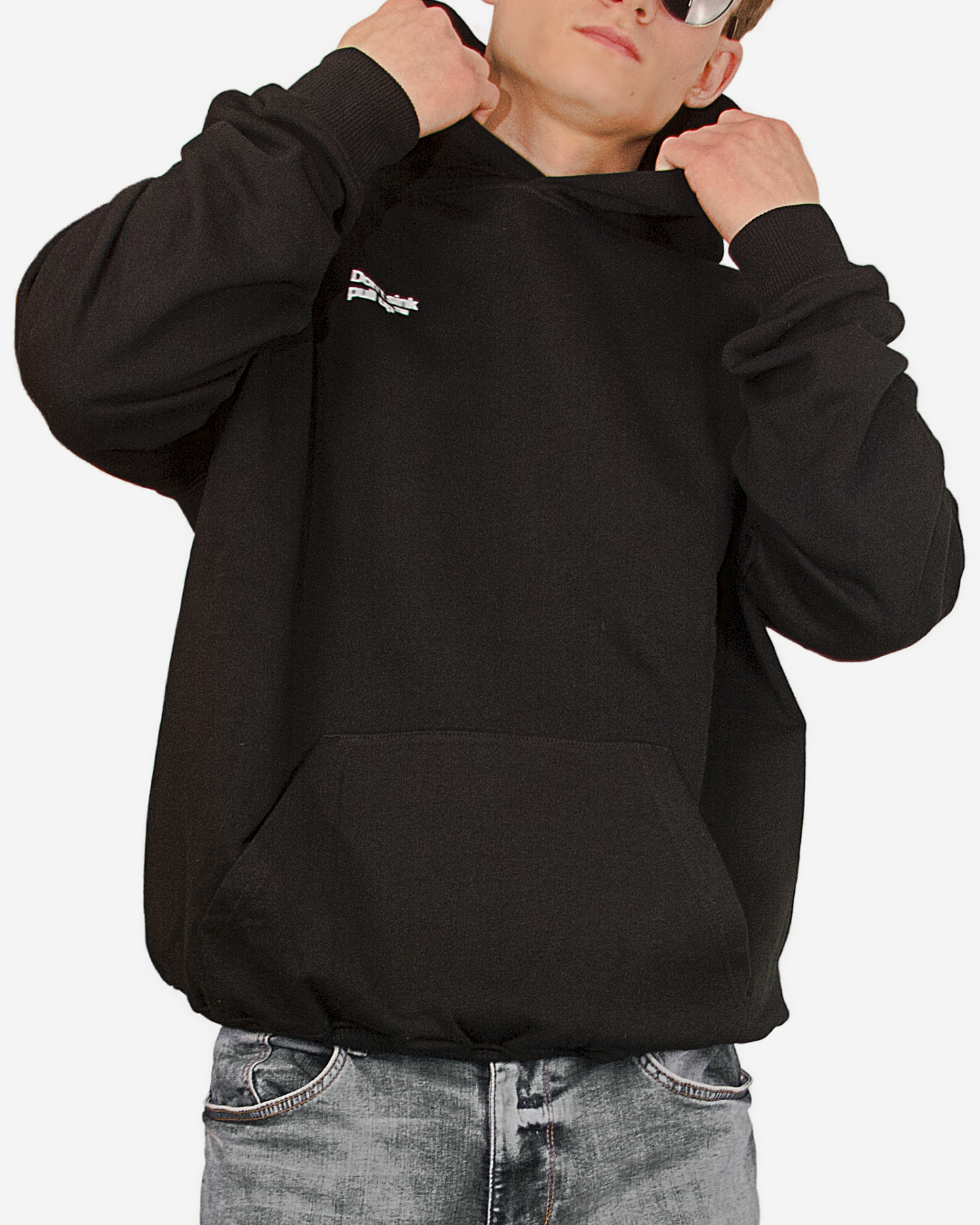 Turbulence Hoodie
