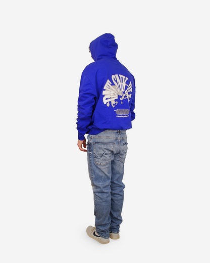Turbulence Hoodie