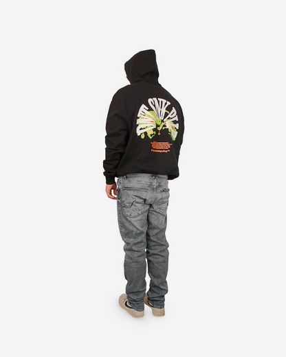 Turbulence Hoodie
